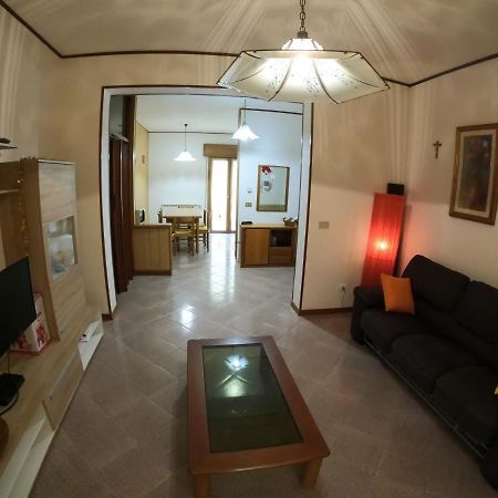 Appartement Corazza - Trilocale Piano Terra - Agenzia Cocal à Caorle Extérieur photo