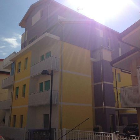 Appartement Corazza - Trilocale Piano Terra - Agenzia Cocal à Caorle Extérieur photo