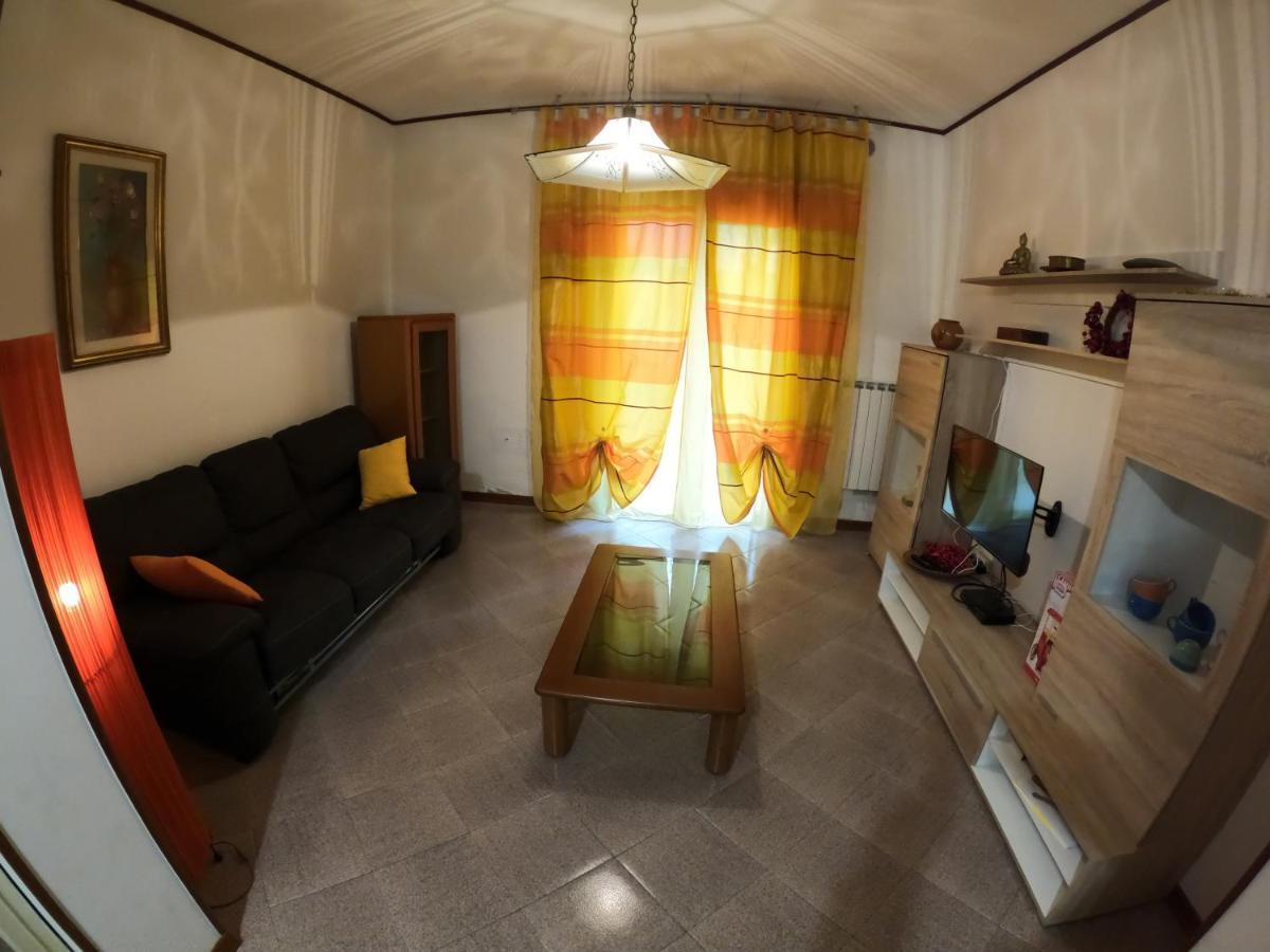 Appartement Corazza - Trilocale Piano Terra - Agenzia Cocal à Caorle Extérieur photo