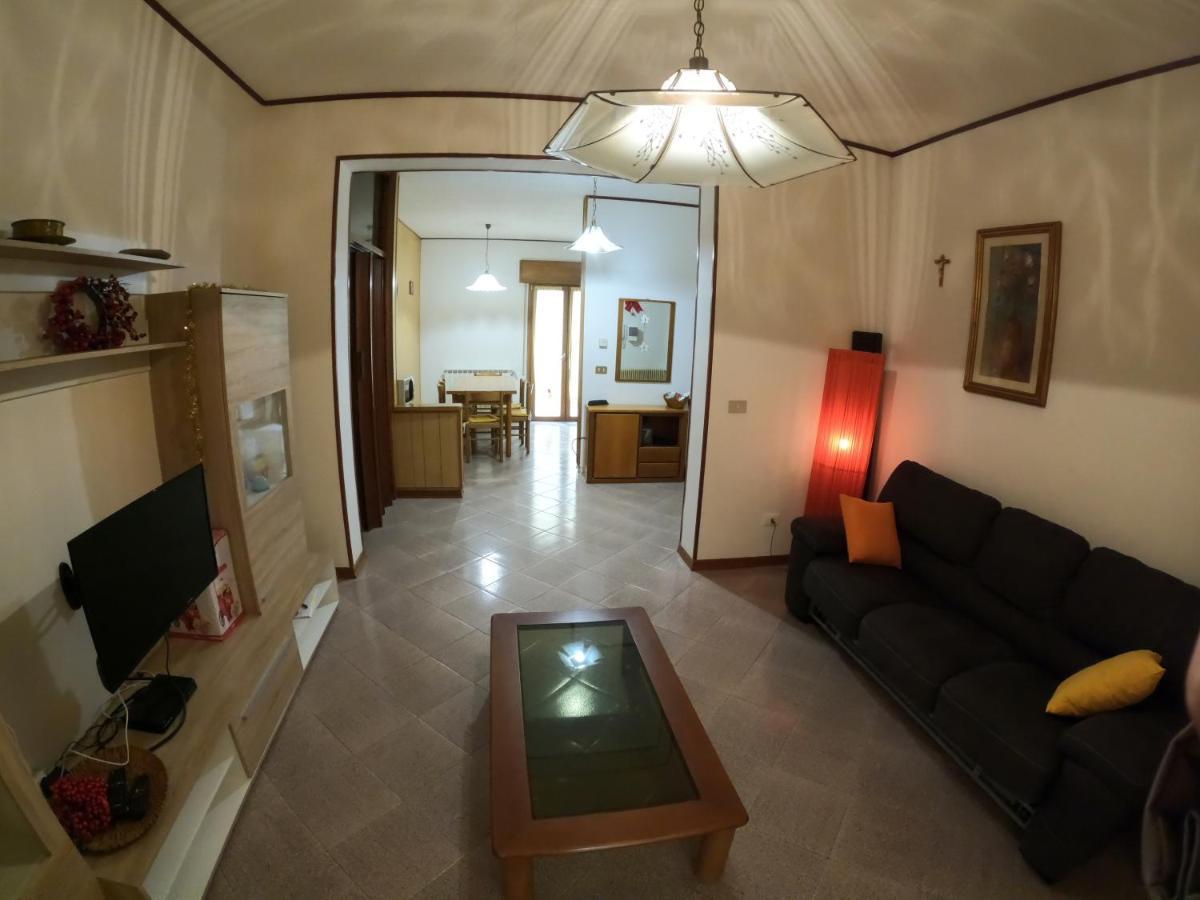 Appartement Corazza - Trilocale Piano Terra - Agenzia Cocal à Caorle Extérieur photo