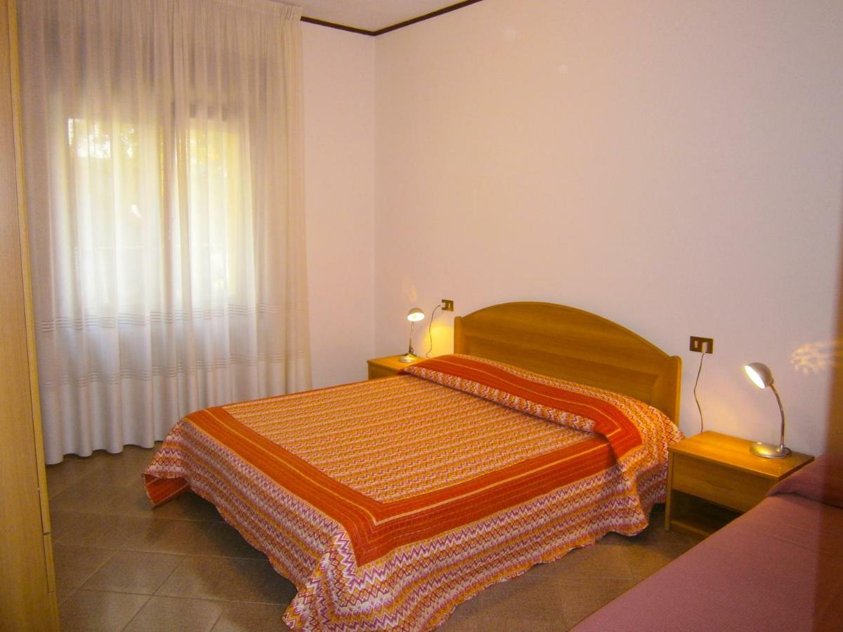 Appartement Corazza - Trilocale Piano Terra - Agenzia Cocal à Caorle Extérieur photo