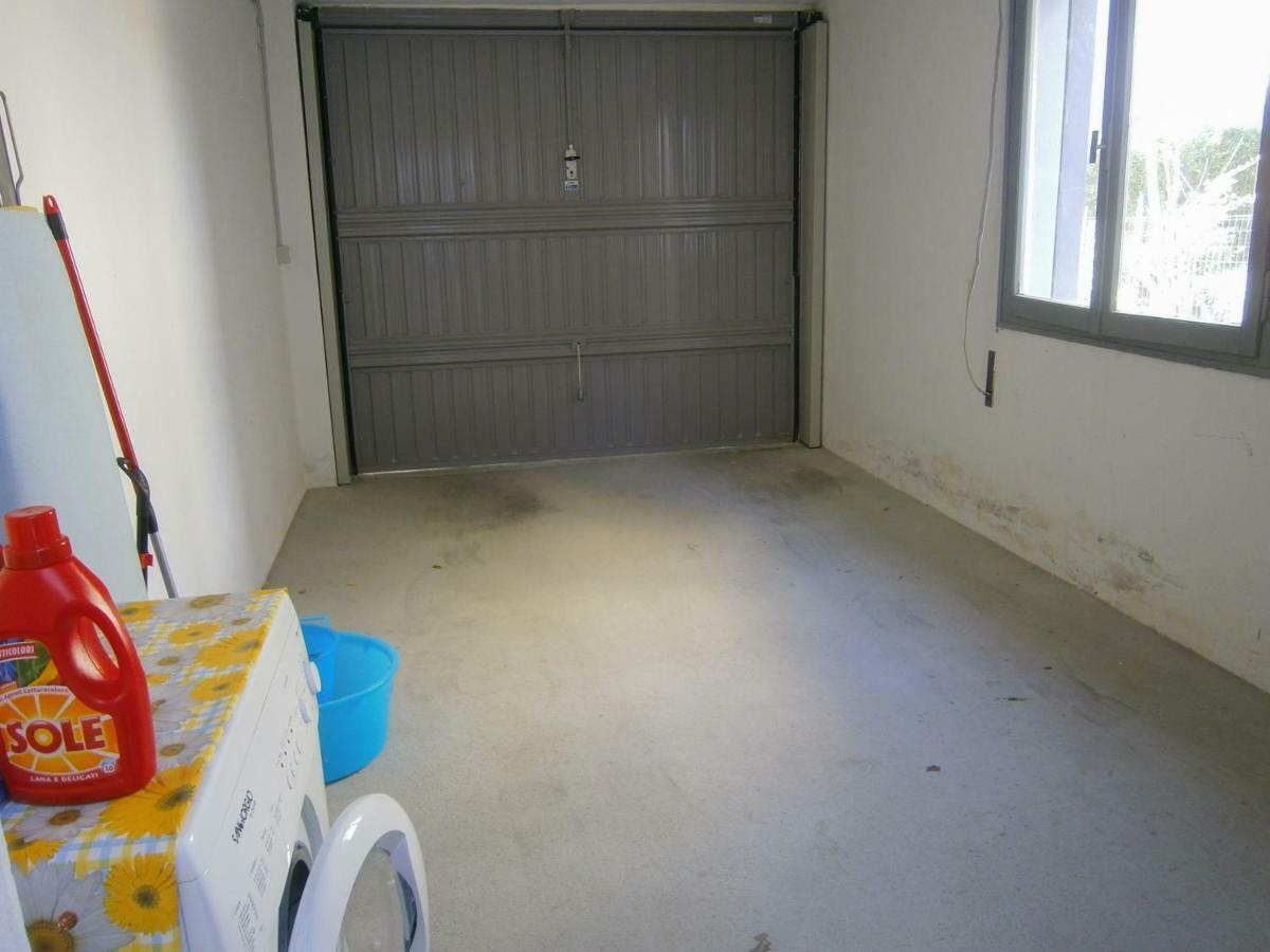 Appartement Corazza - Trilocale Piano Terra - Agenzia Cocal à Caorle Extérieur photo