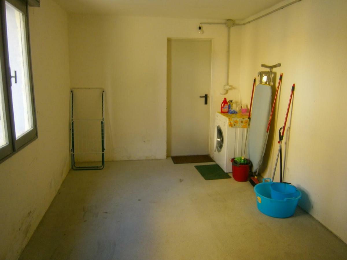 Appartement Corazza - Trilocale Piano Terra - Agenzia Cocal à Caorle Extérieur photo