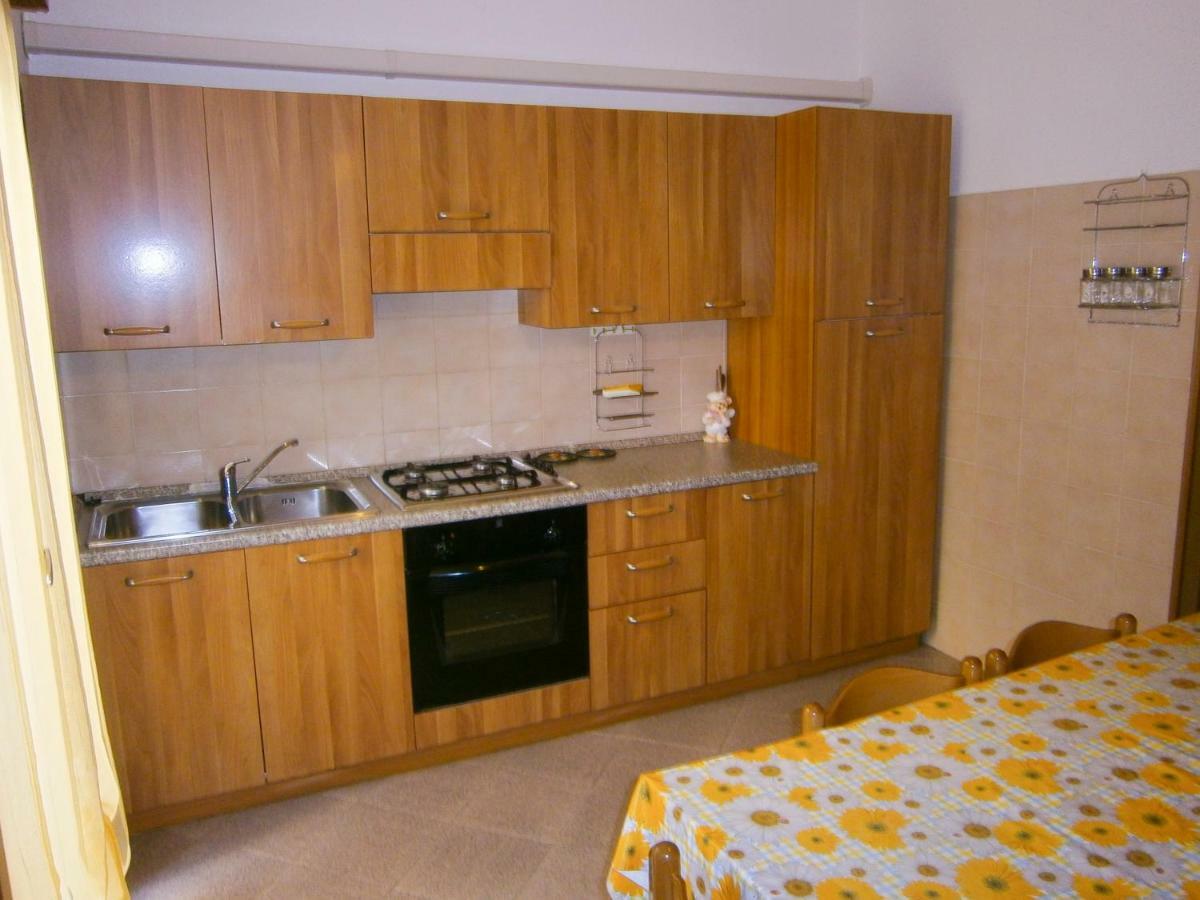 Appartement Corazza - Trilocale Piano Terra - Agenzia Cocal à Caorle Extérieur photo