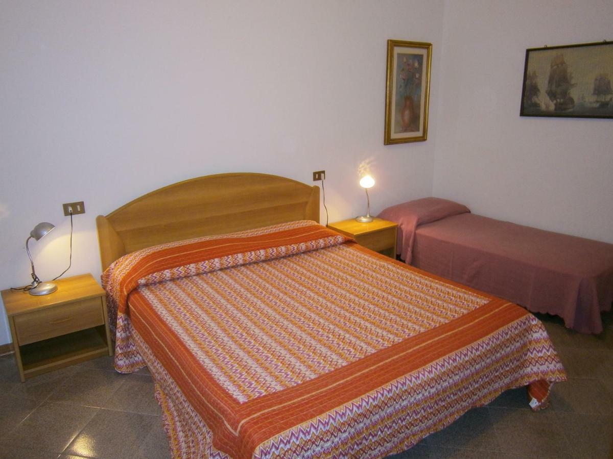 Appartement Corazza - Trilocale Piano Terra - Agenzia Cocal à Caorle Extérieur photo