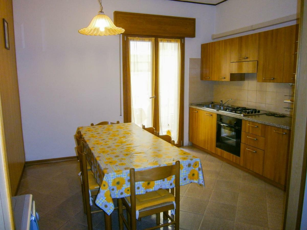 Appartement Corazza - Trilocale Piano Terra - Agenzia Cocal à Caorle Extérieur photo