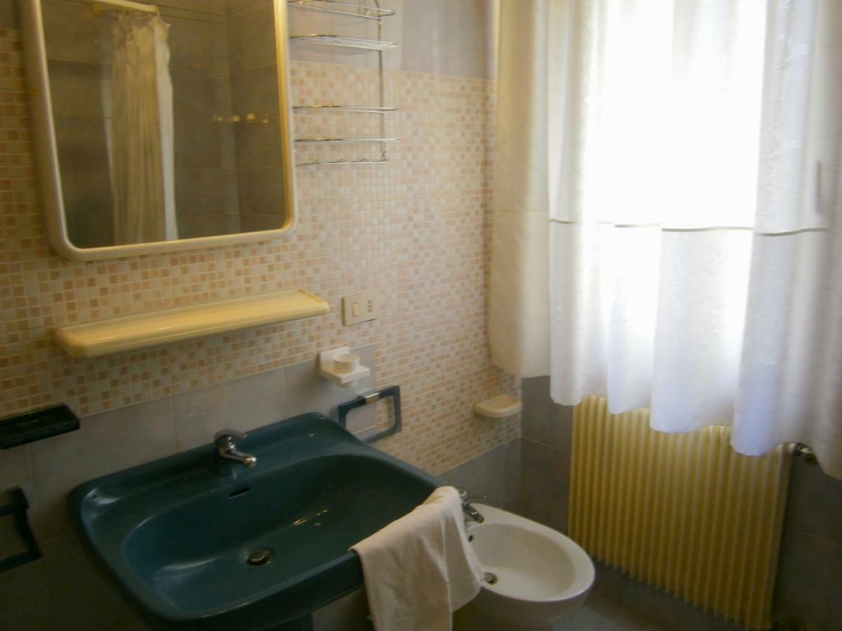 Appartement Corazza - Trilocale Piano Terra - Agenzia Cocal à Caorle Extérieur photo